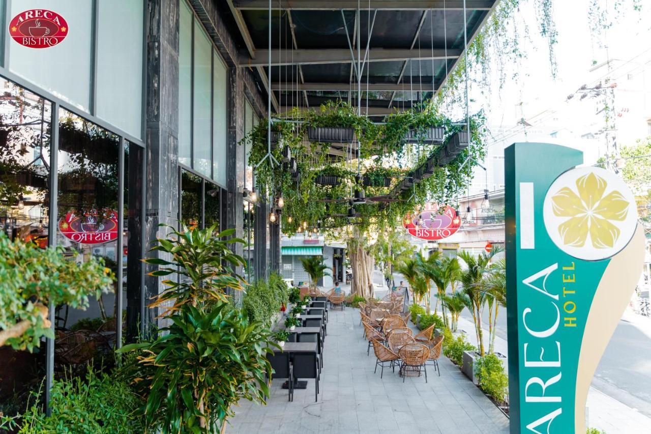 Areca Hotel Nha Trang Exterior foto