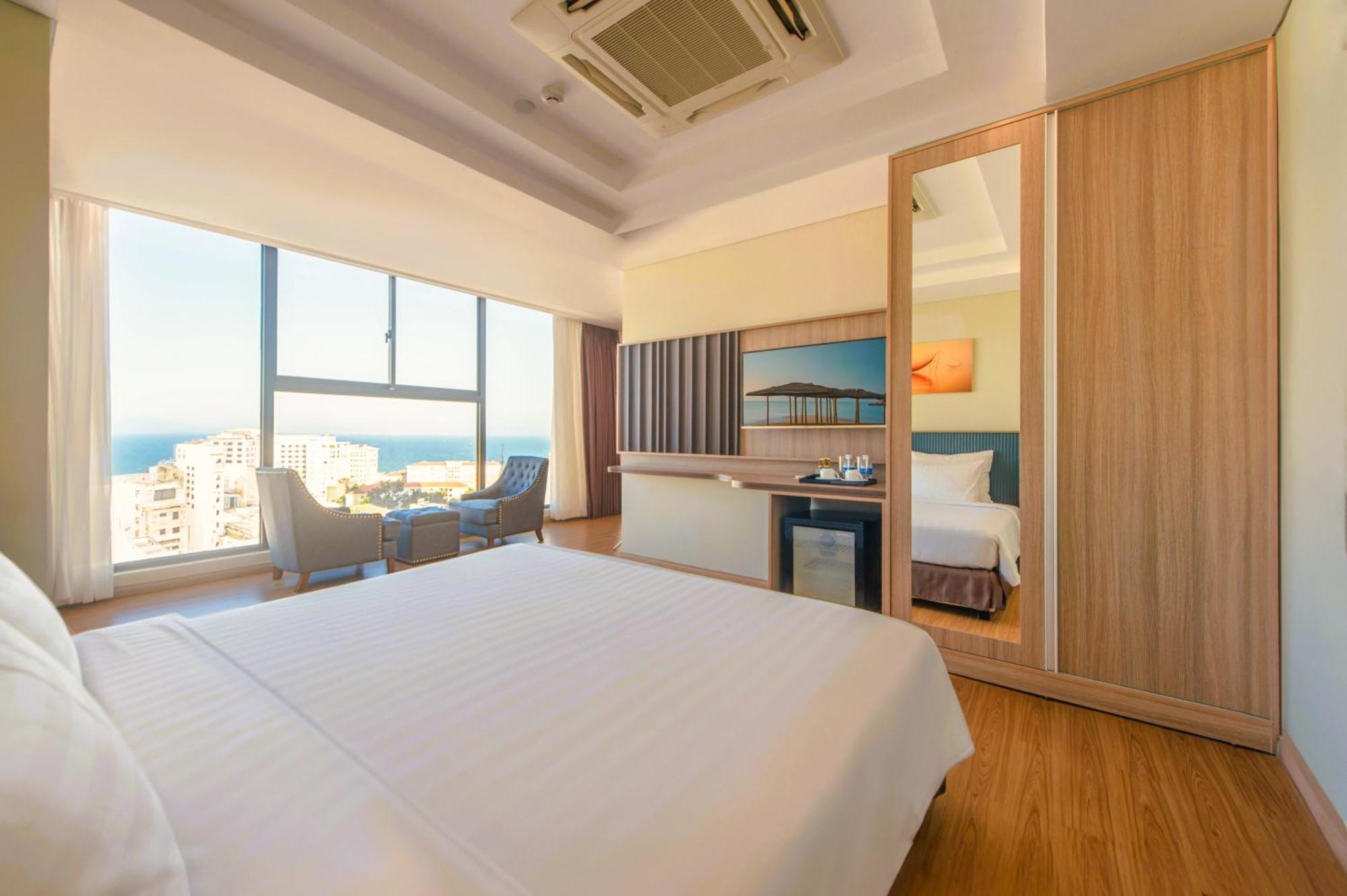 Areca Hotel Nha Trang Habitación foto